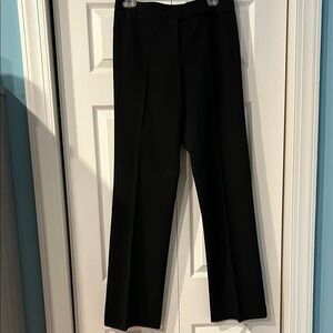 Nine West Black Women's Trousers